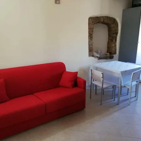 Tufina Dom wakacyjny Vico Del Gargano