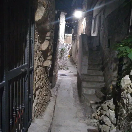 Tufina Dom wakacyjny Vico Del Gargano