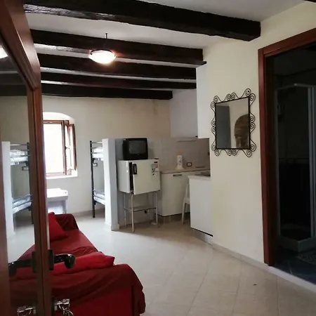 Dom wakacyjny Tufina Vico Del Gargano